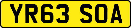 YR63SOA
