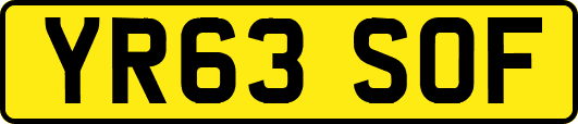 YR63SOF