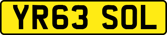 YR63SOL