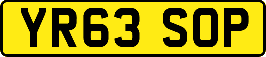 YR63SOP