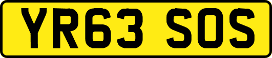 YR63SOS