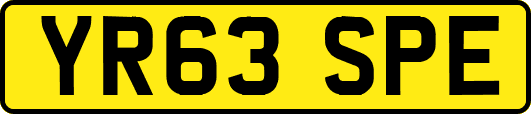 YR63SPE