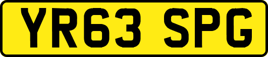 YR63SPG