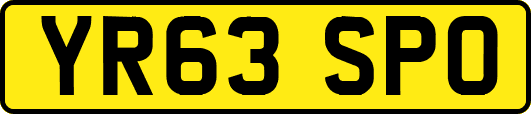 YR63SPO