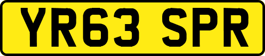 YR63SPR