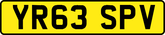 YR63SPV