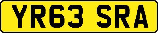 YR63SRA