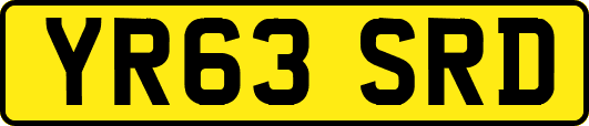 YR63SRD