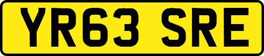 YR63SRE