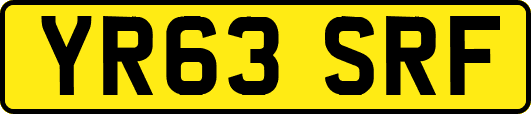YR63SRF