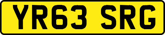 YR63SRG