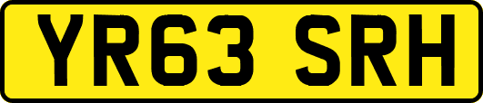 YR63SRH