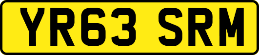 YR63SRM