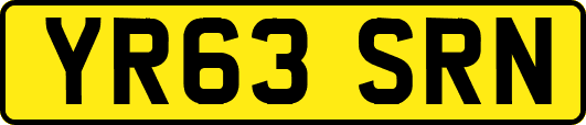 YR63SRN