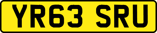 YR63SRU