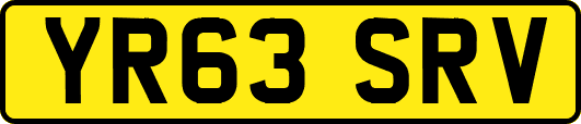 YR63SRV