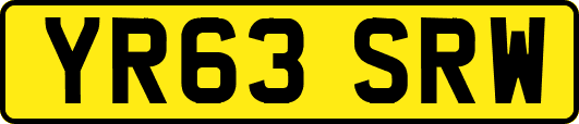 YR63SRW