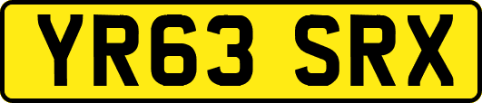 YR63SRX