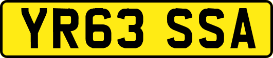 YR63SSA