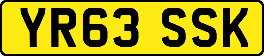 YR63SSK