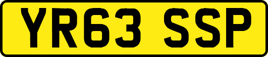 YR63SSP