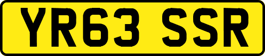 YR63SSR