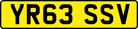 YR63SSV