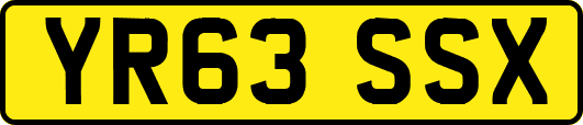 YR63SSX