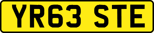 YR63STE