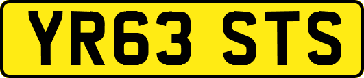 YR63STS