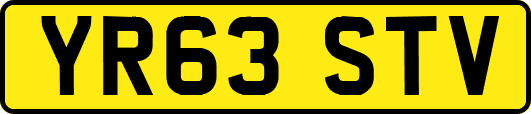 YR63STV