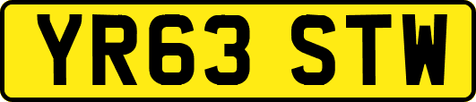 YR63STW