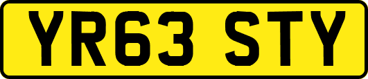 YR63STY