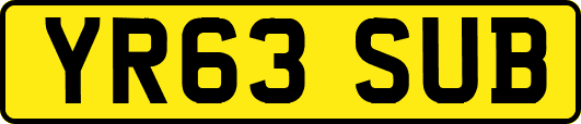 YR63SUB