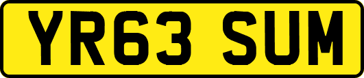 YR63SUM