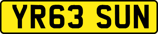 YR63SUN