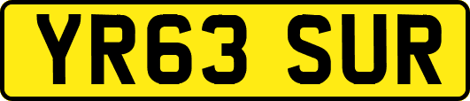 YR63SUR