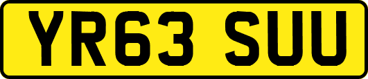 YR63SUU
