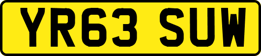 YR63SUW