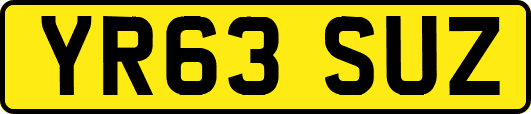 YR63SUZ