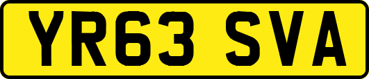 YR63SVA
