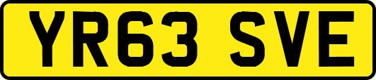 YR63SVE