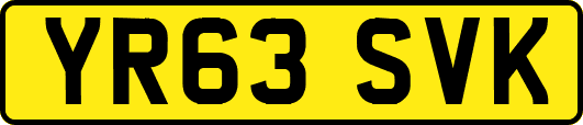 YR63SVK