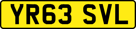 YR63SVL