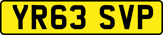 YR63SVP