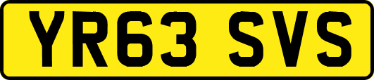 YR63SVS