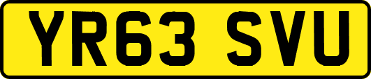 YR63SVU