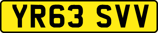 YR63SVV