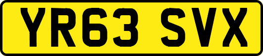 YR63SVX