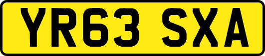 YR63SXA